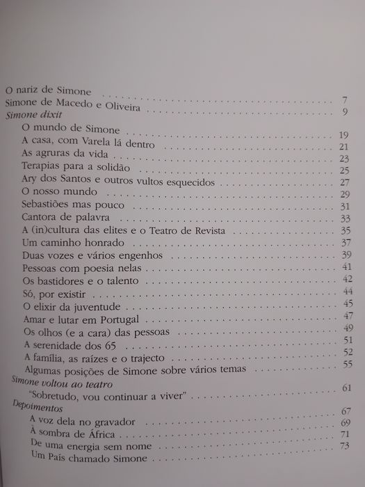 Um Pais Chamado Simone