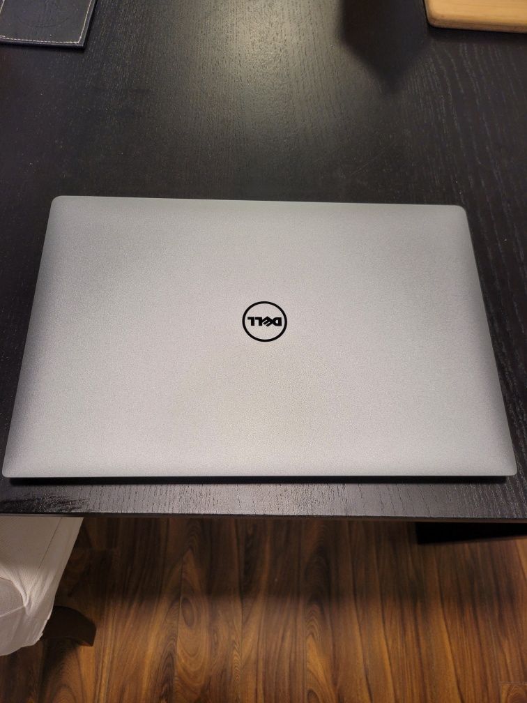 Dell  XPS 9560 4K TOUCH