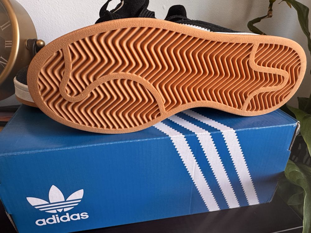Adidas campus tenis