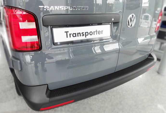 Nakładka na zderzak, listwa zderzaka VW T5, T6 Transporter, Multivan