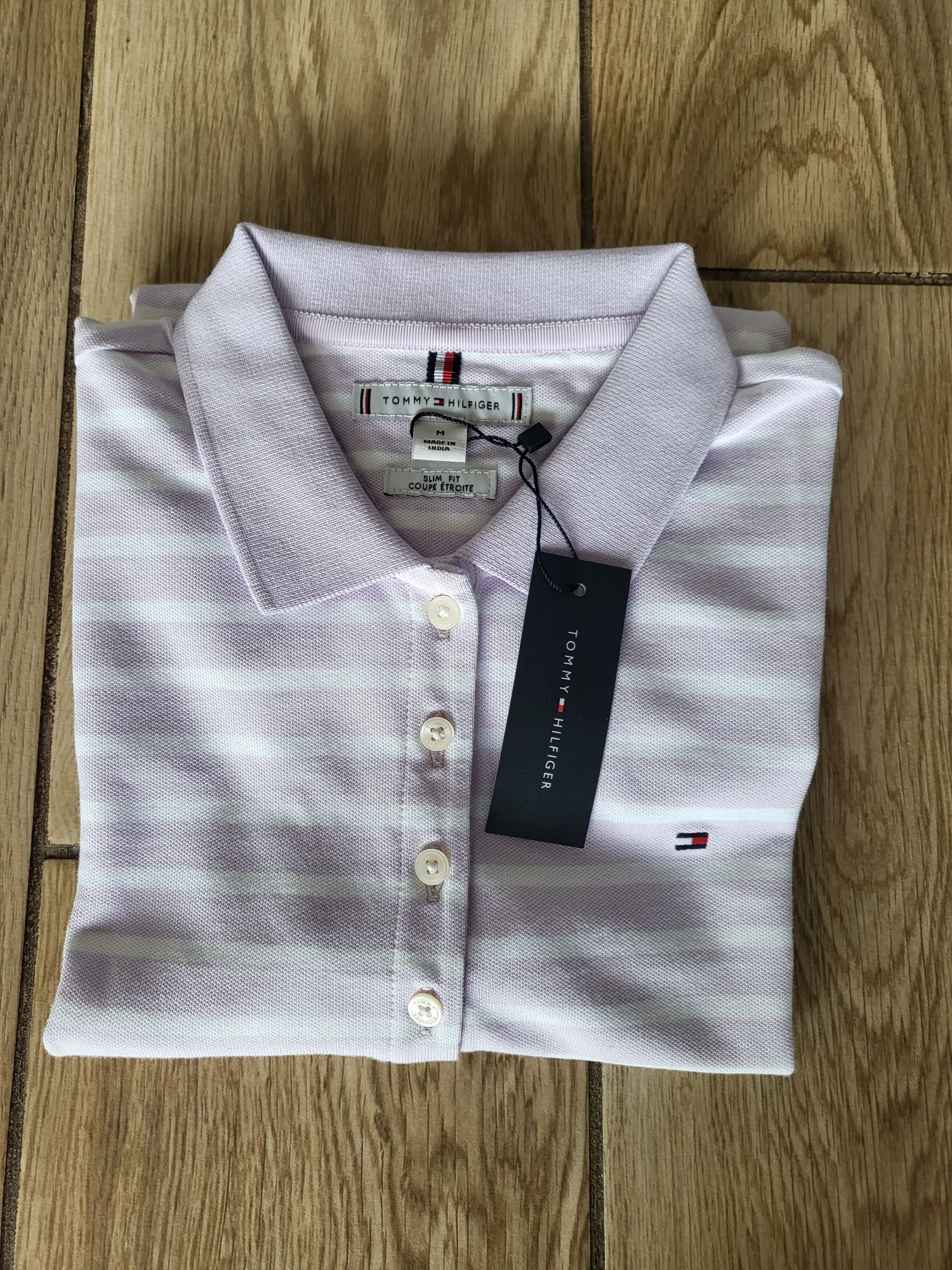 Koszulka damska Tommy Hilfiger