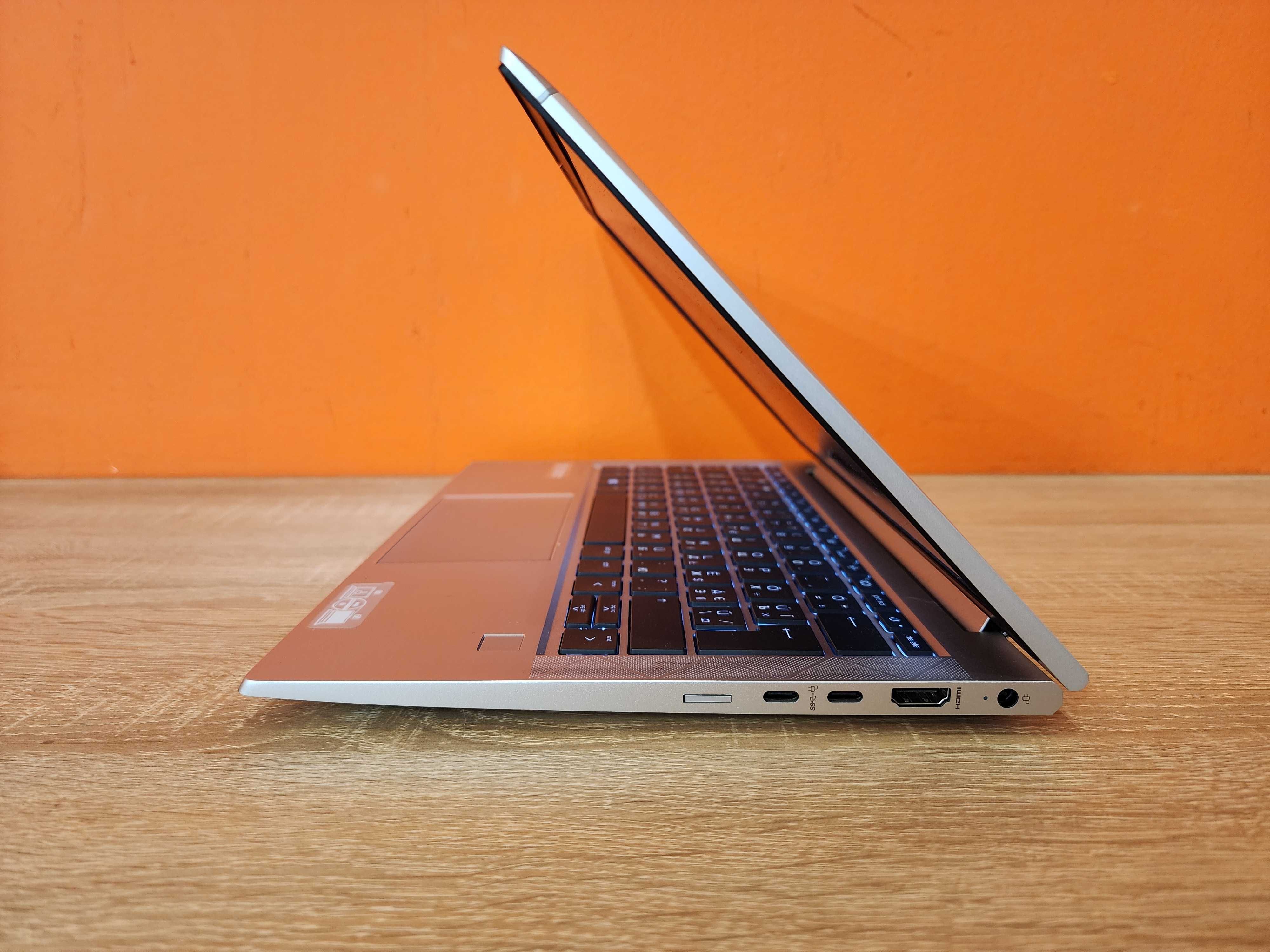 13.3" HP EliteBook 835 G8/ 1000ніт,Ryzen 5 PRO 5650U, 16, 256/Win11Pro