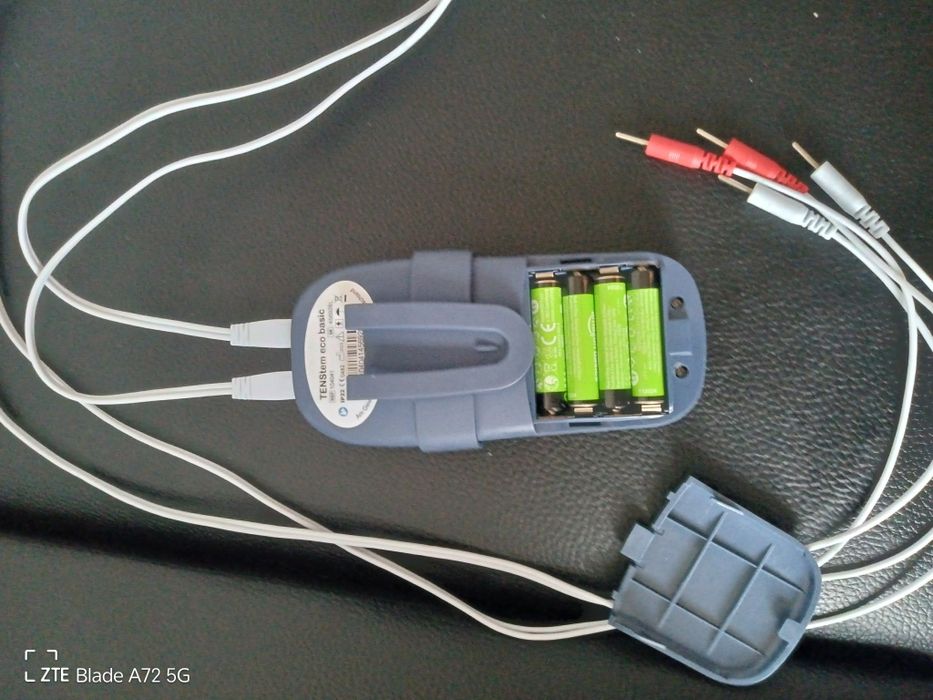 Eletroestimulador Tens Eco