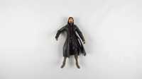 TOYBIZ -  LOTR Władca Pierścieni - Figurka Aragorn 2001 r.