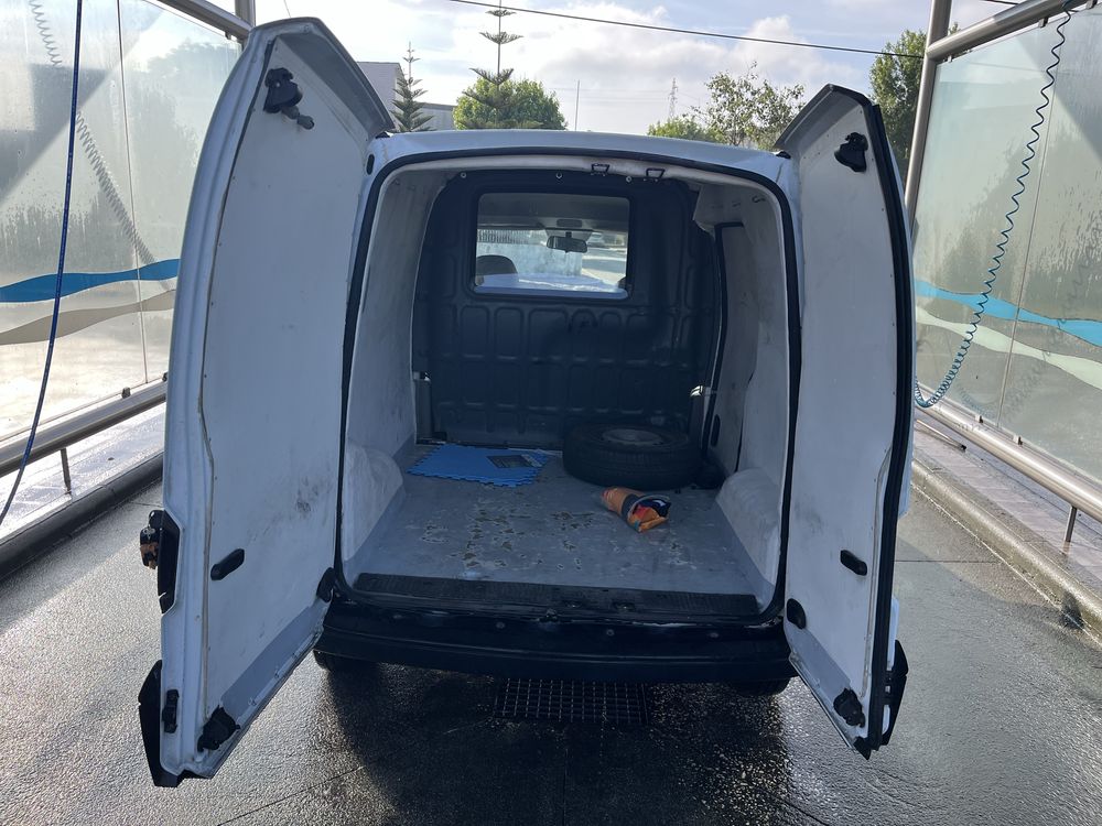 Renault Kangoo 1.5 DCI
