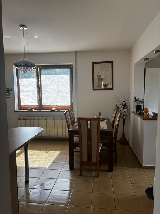 Nocleg apartament 3-4osobowy