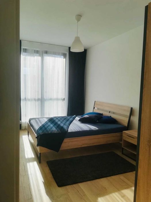 2 pokoje w centrum/ 2 rooms in the center