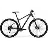 Rower Merida Big.Nine 100 XL Anthracite
