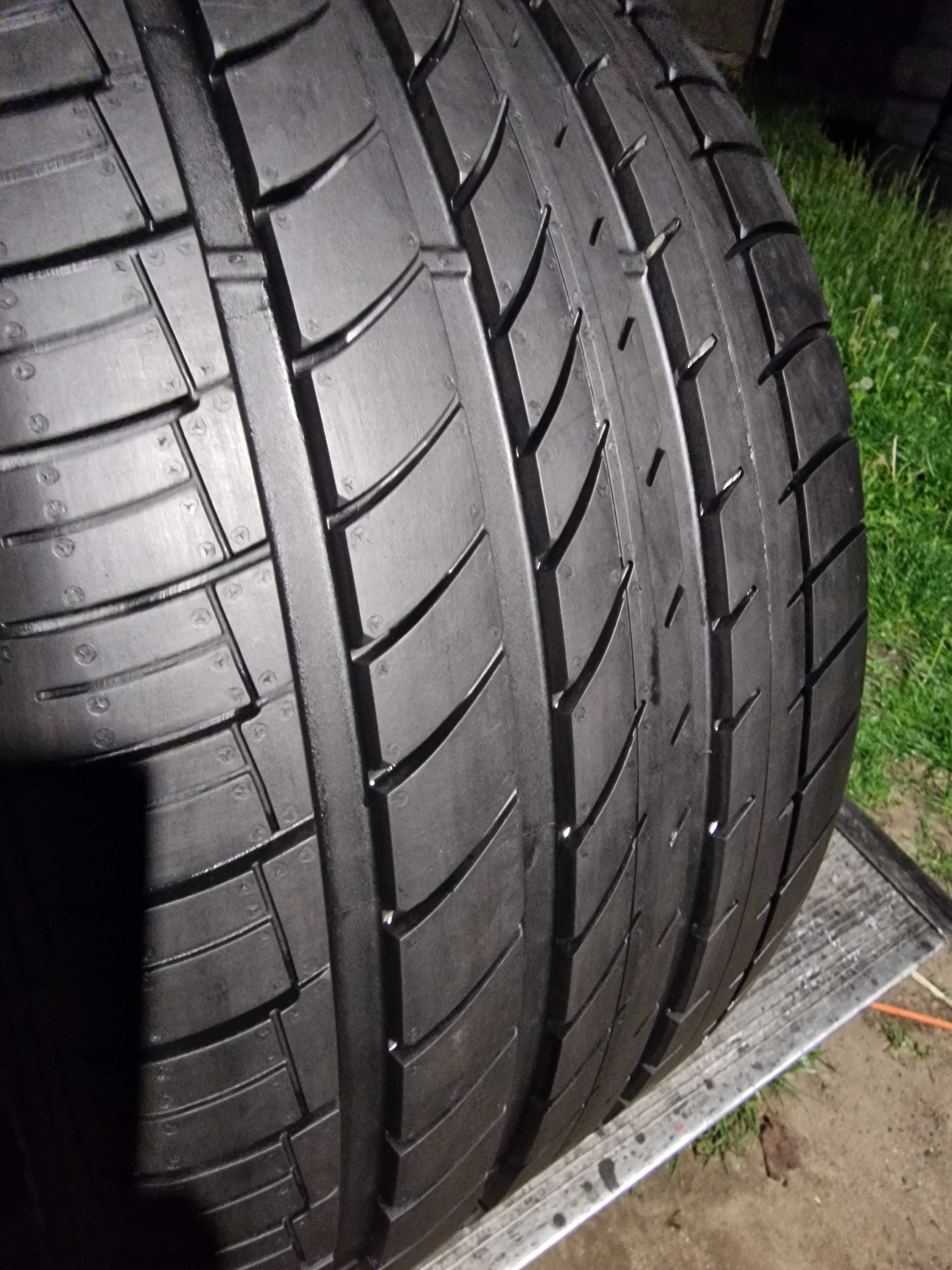 315/35/20 Dunlop sp Maxx GT RSC-BMW , para super 6,5-7mm  z 17-19r.