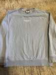 Свитшот Weekend Offender