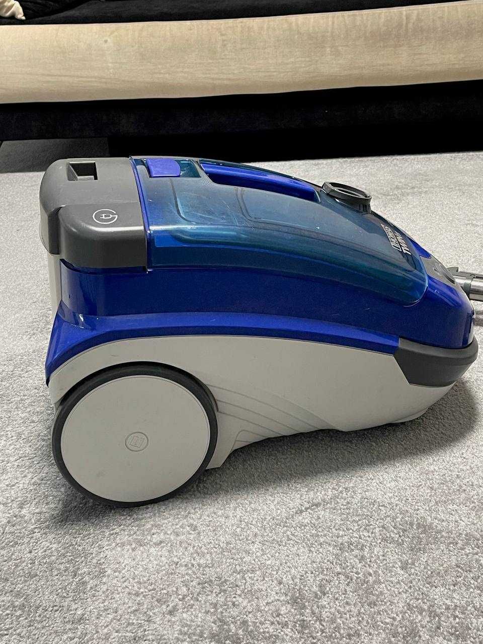 Пилосос Thomas Twin TT Aquafilter 1600W