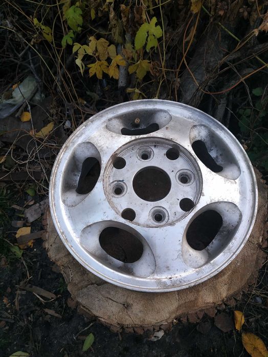 R12 4x114,3 daewoo tico, daihatsu, suzuki