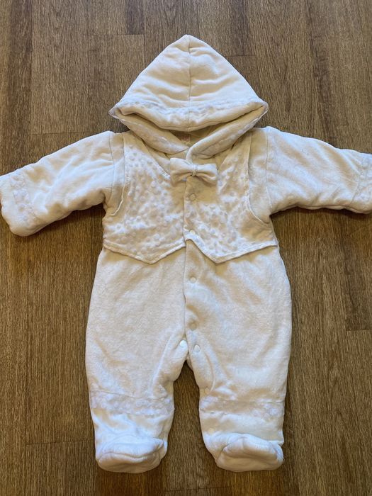 Дитячий комбінезон 68р / Детский комбинезон