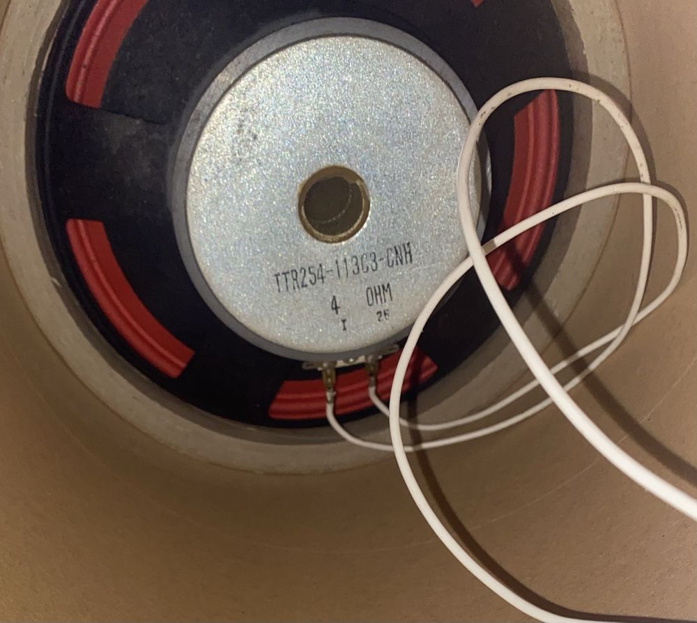 Subwoofer sprzedam