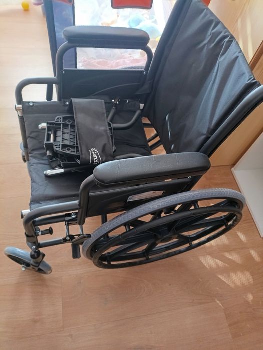 Cadeira de Rodas
