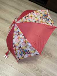 Parasolka Tsum Tsum dla dziewczynki /Nowa