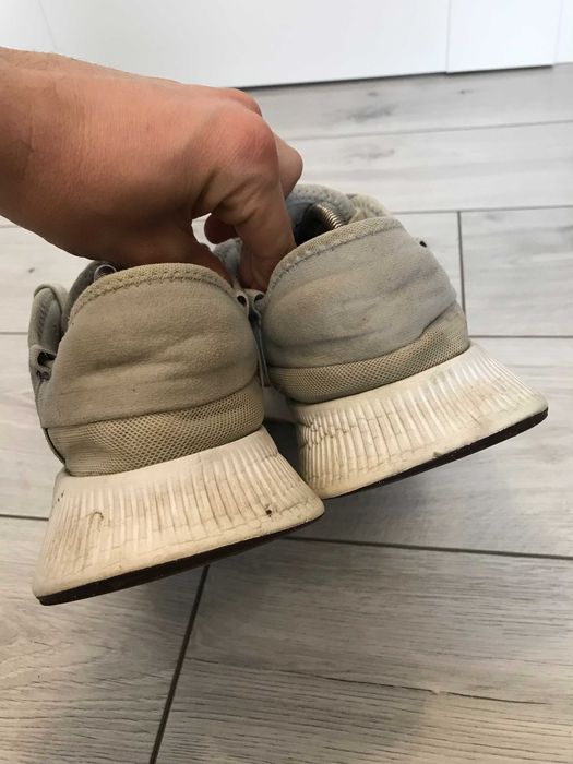 Buty Nike Reposto rozm. 45