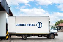 Kuehne+Nagel Sp. z o.o. podejmie współpracę z przewoźnikami drogowymi