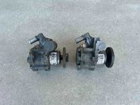 Насос гидроусилителя (ГУР) BMW E60. E61. E63. E90. E91. E92 - N52 N53