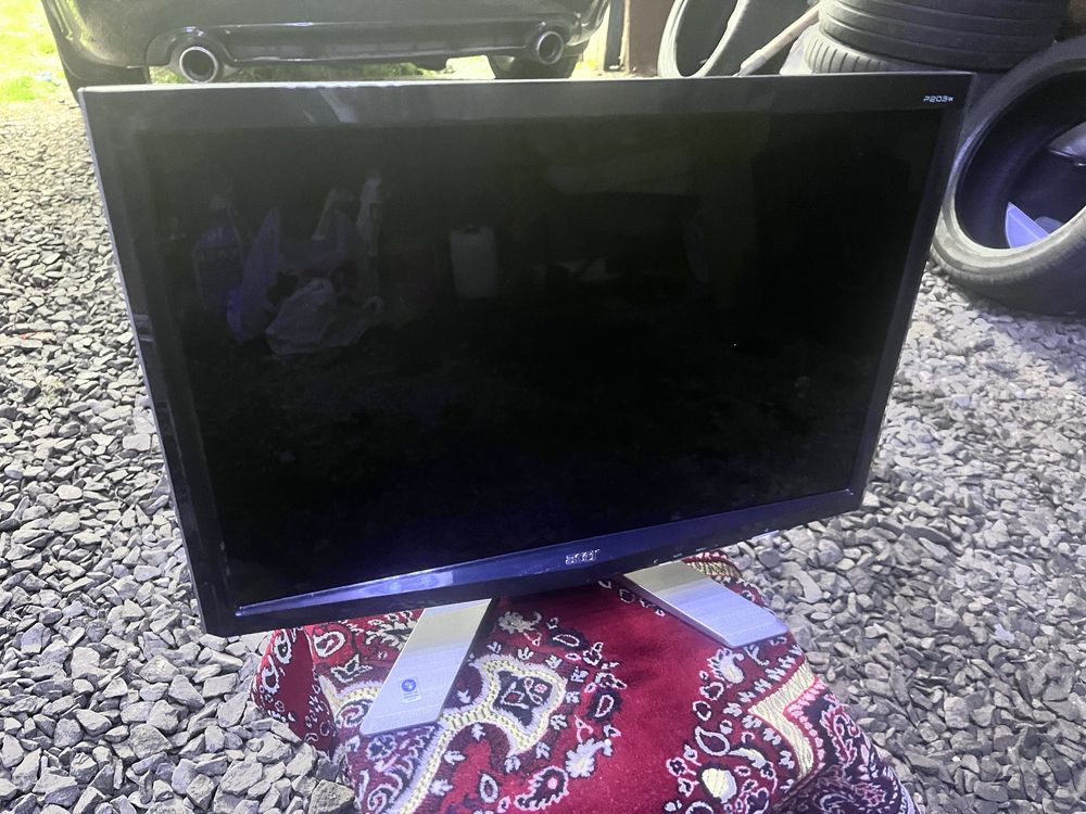 Монітор ACER 20 дюймов