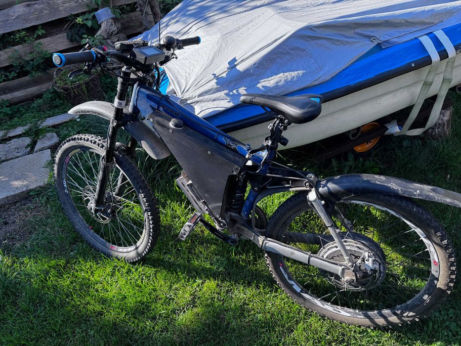 Rowery Eleketryczne ,wyprzedaż przed zimą