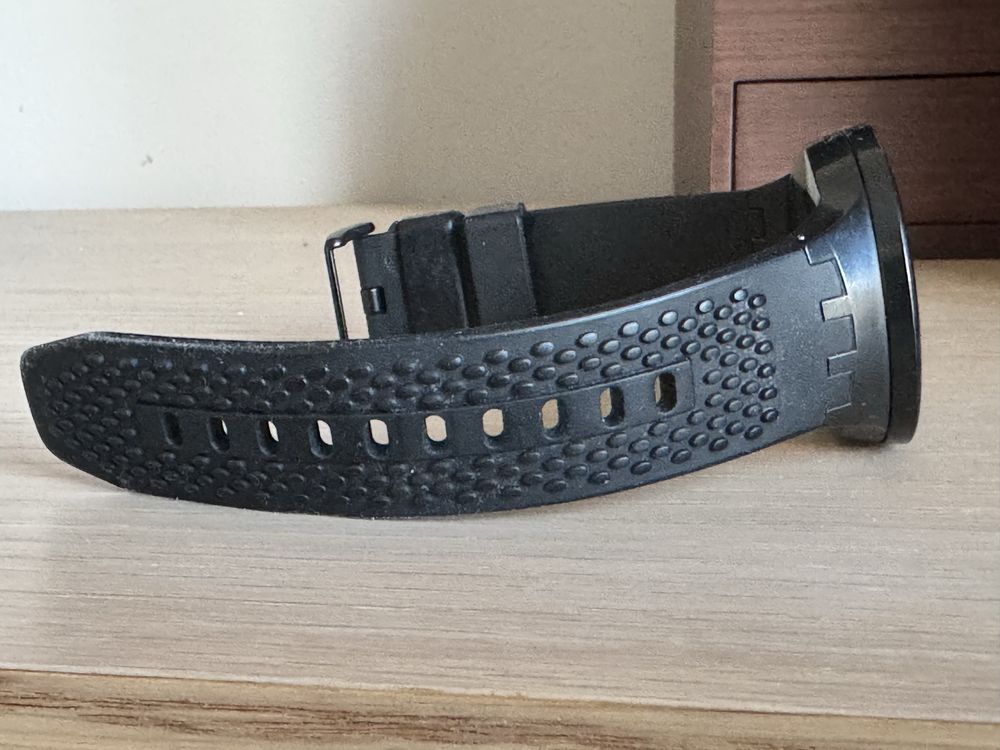 Zegarek Swatch BBBLACK 47mm