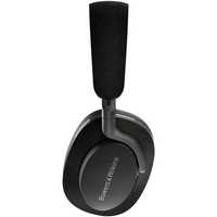 Słuchawki nauszne Bowers & Wilkins PX7 S2 czarne 000648