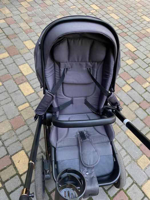 Коляска Carrello Ultimo 2в1