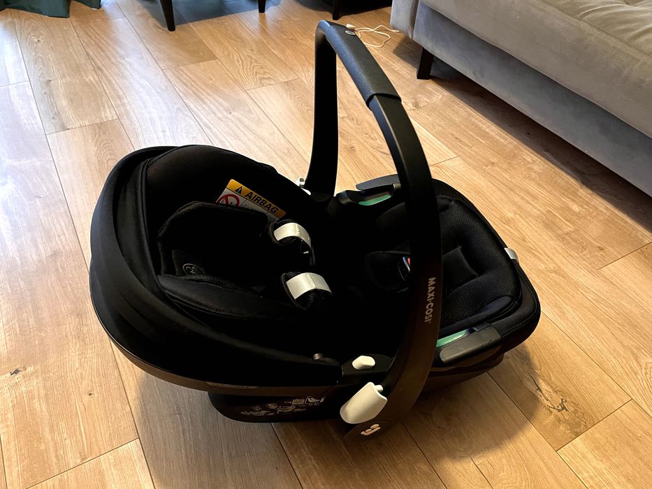 Maxi-Cosi Pebble 360 Pro2