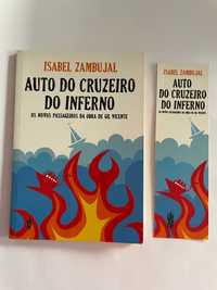 Auto do Cruzeiro do Inferno de Isabel Zambujal