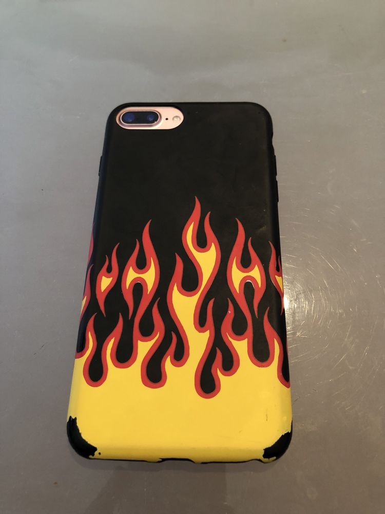 Iphone 7 Plus (com alguns problemas)