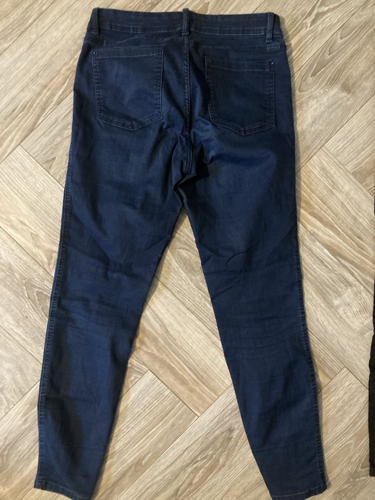 Spodnie Mohito 38 skiny
