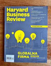 Harvard Business Review Polska - grudzień 2013 - styczeń 2014