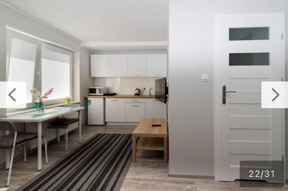 Mieszkanie Gdynia 2 pokoje 32 m2 Gdynia Chylonia