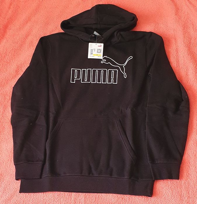 Худі чоловіча Puma