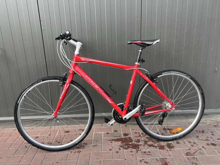 rower trek trekingowy 20” 51 cm