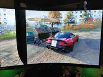 Monitor Samsung Odyssey g7 32 Cali 240 hz