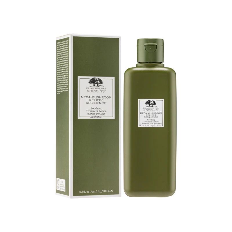 Dr. Andrew Weil for Origins Mega-Mushroom Relief 200ml