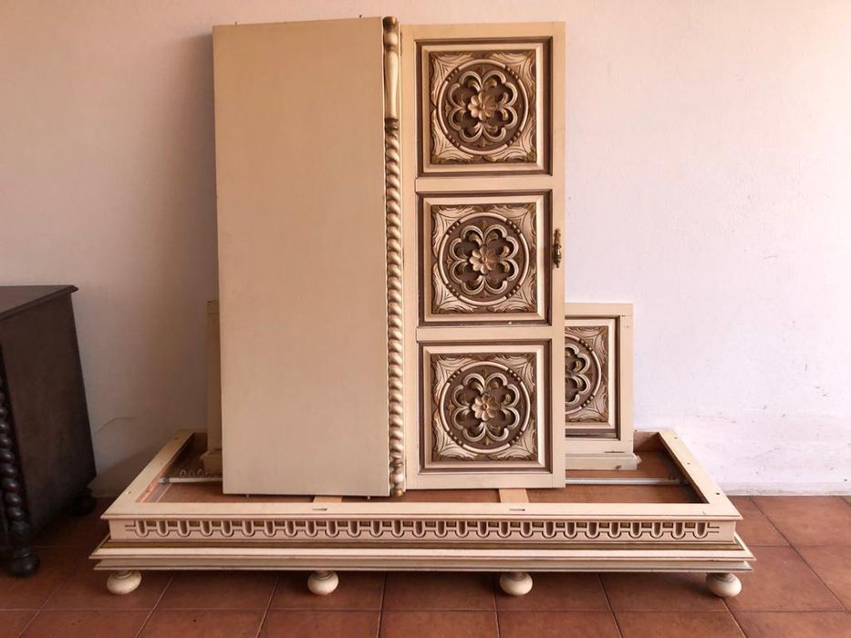Mobília de quarto