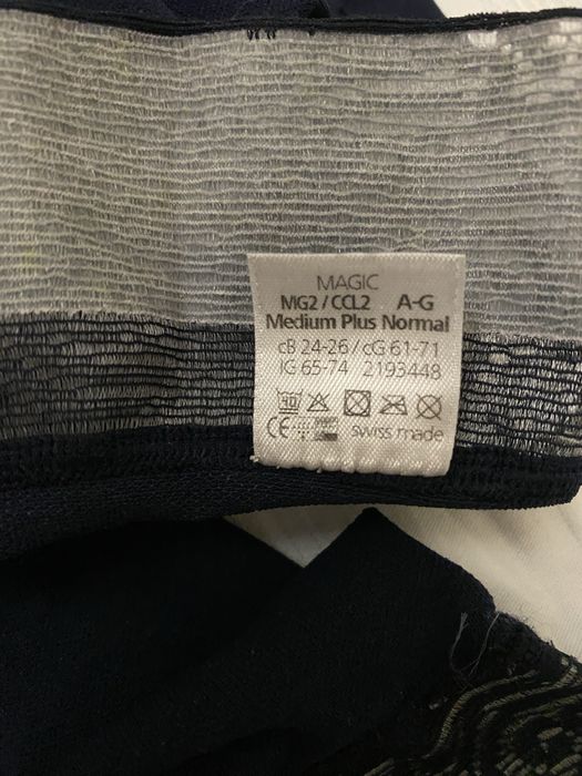 Панчохи компрессионные SIGVARIS оригинал новые