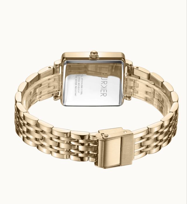 Годинник Burker