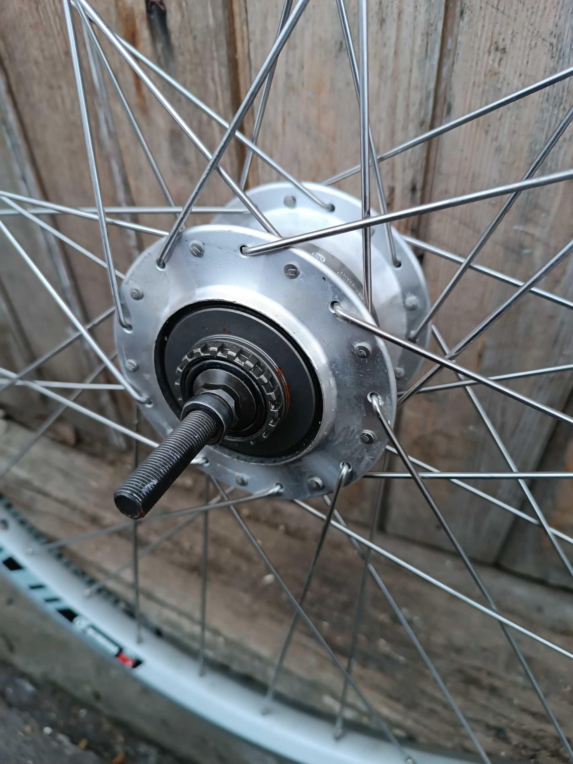 Shimano Nexus  sg-c3000-7r планетарная втулка