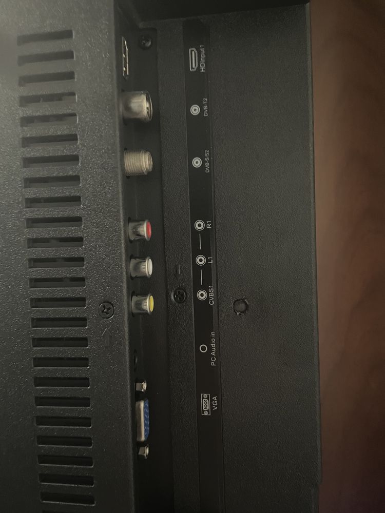 Tv de 27 polgadas