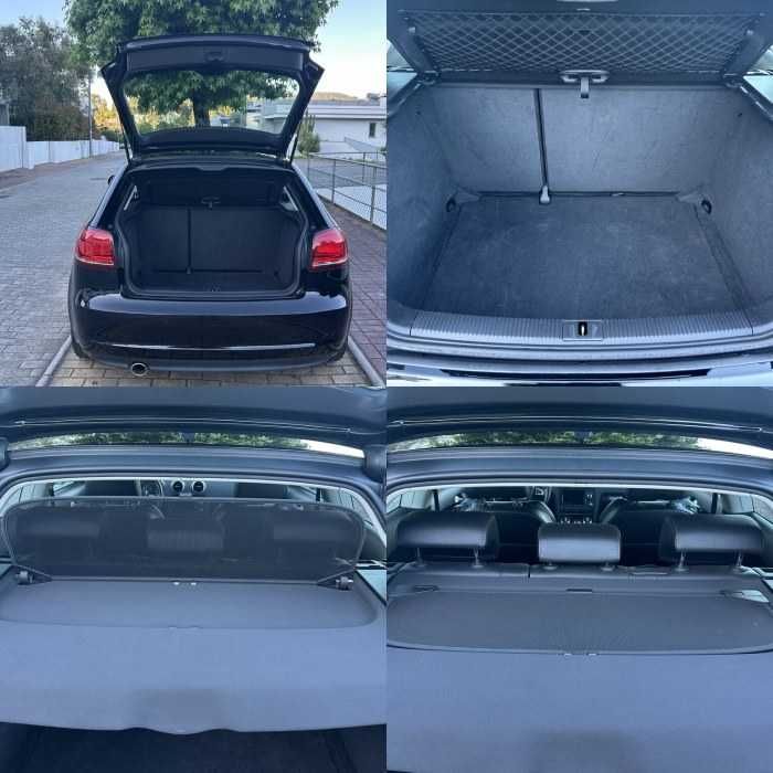 Audi A3 TDI 2011