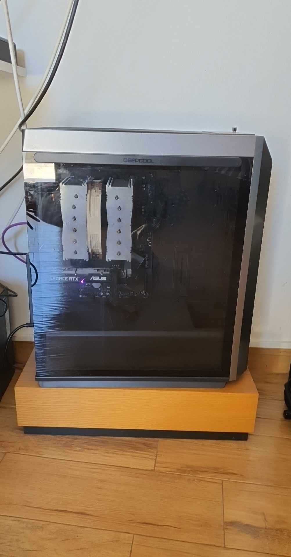 Vendo o meu Ryzen 9 3950x
