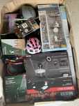 Lidl palety abc zwroty nadwyżki magazynowe parkside silvercrest