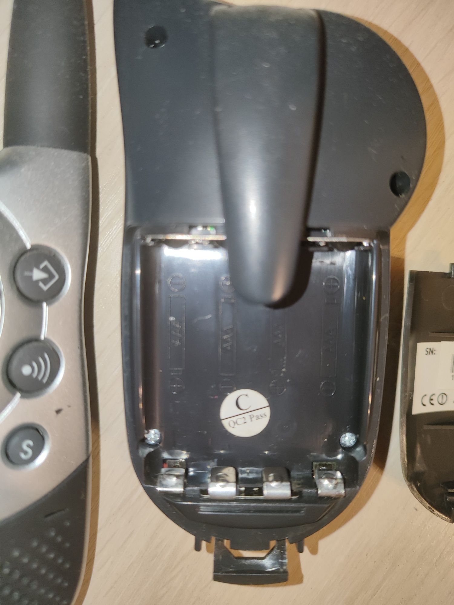 Рація Topcom Twintalker 3500