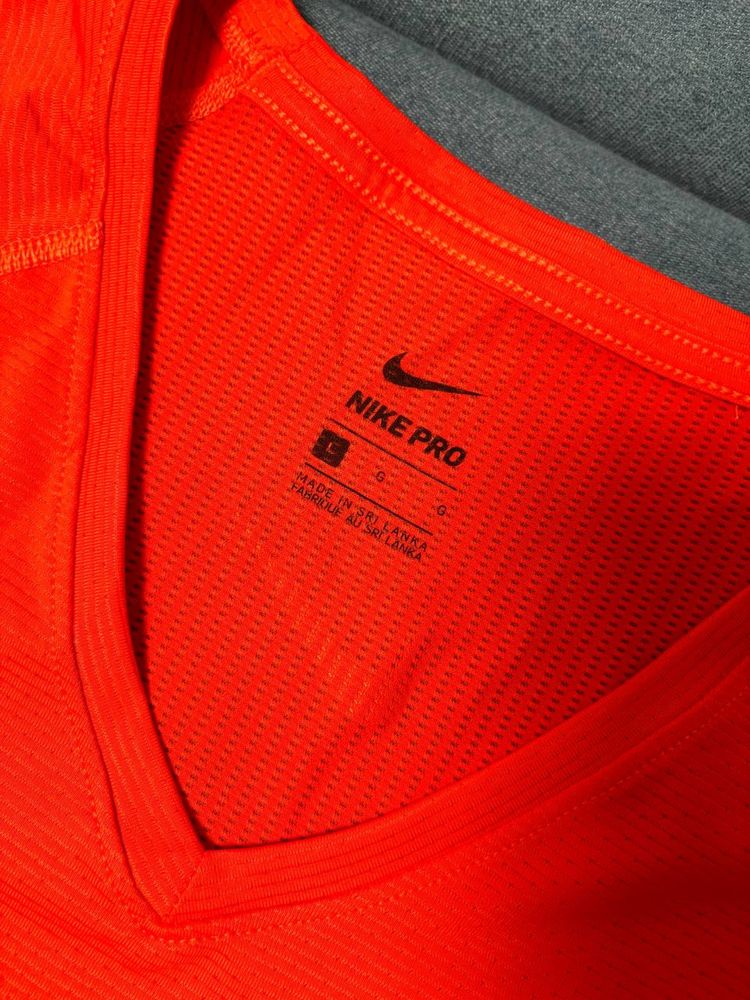 Термобілизна чоловіча Nike Pro Hypercool Compressieshirt