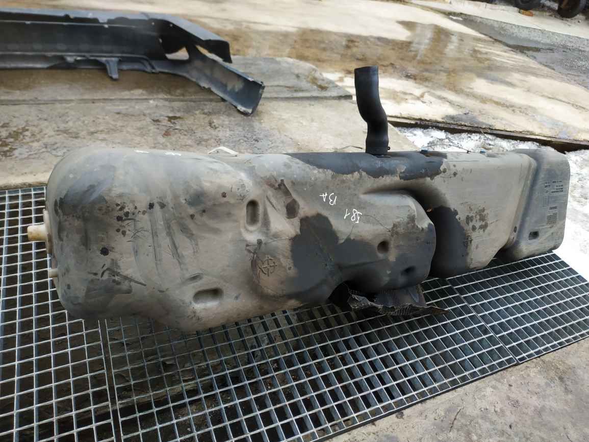 Renault (RVI) Master 3 10- бак паливний топливний  BA0581 8200947534