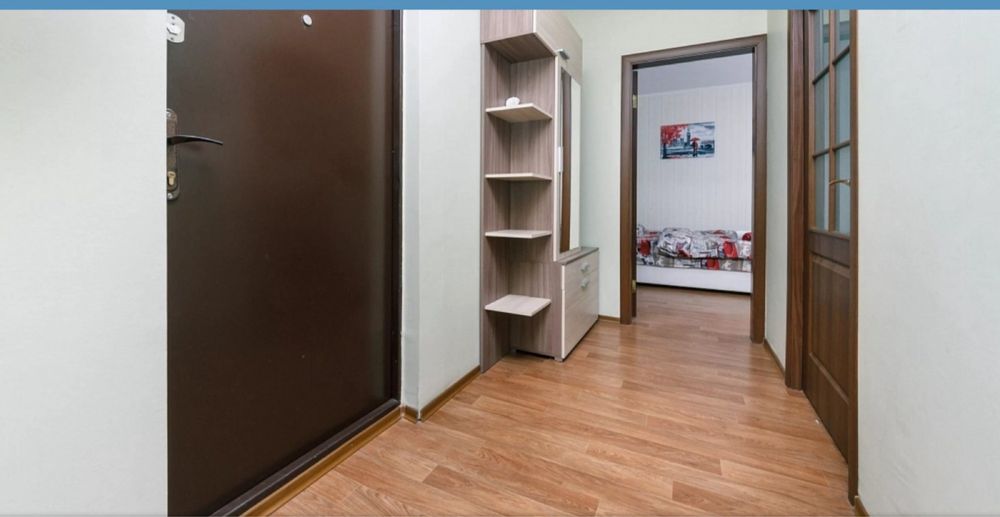 ЖК Патріотика, С. Русової 1, метро Осокорки